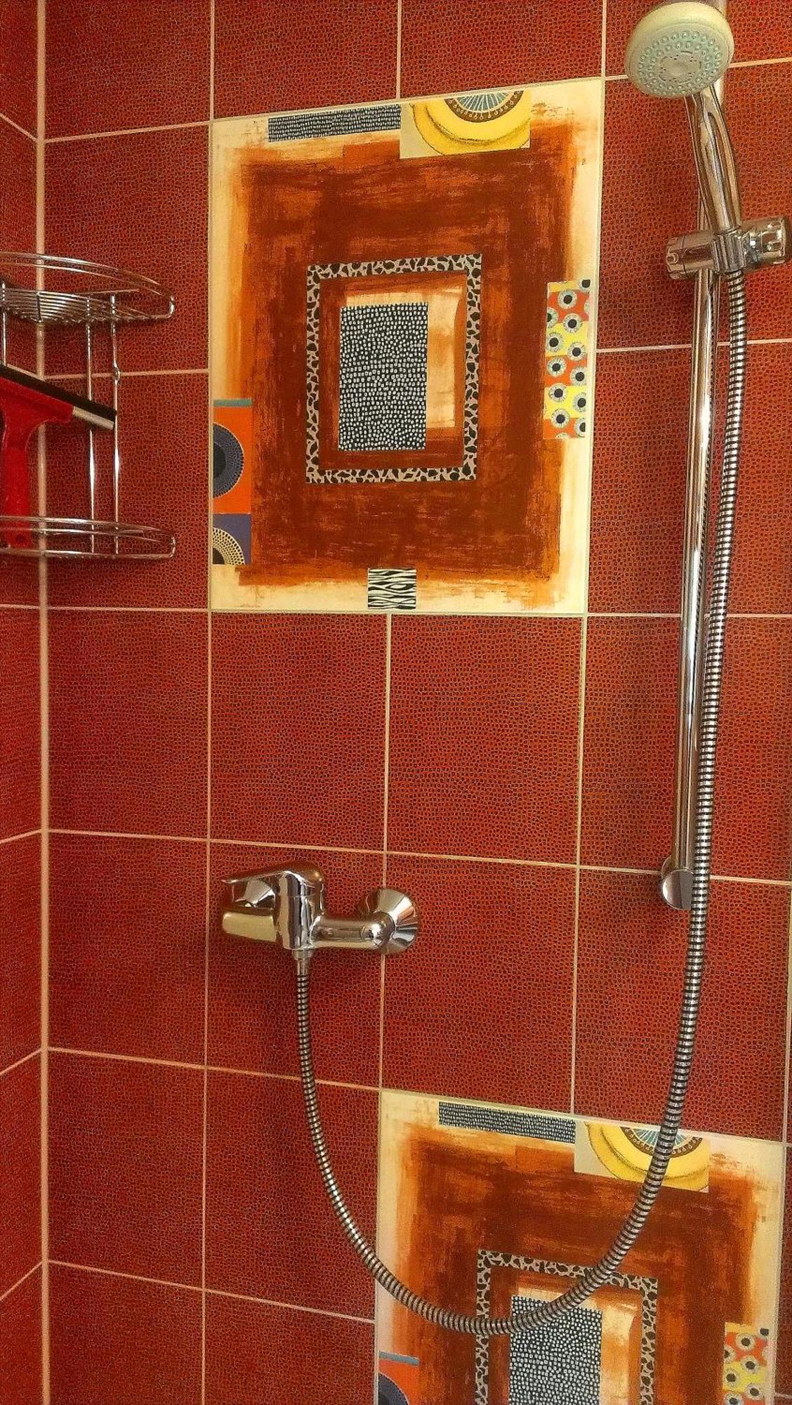 Appartement Doesjes Huis Naumburg  Buitenkant foto
